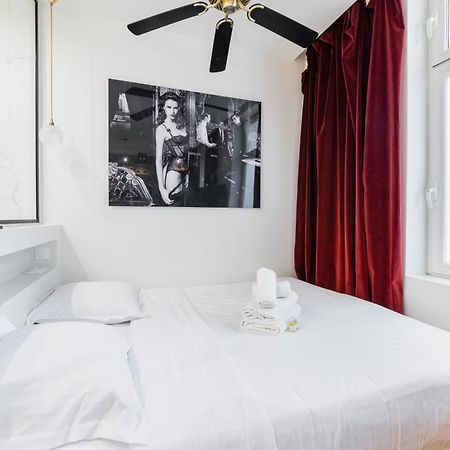 Studio Lumineux Et Moderne Proche Du Metro - 2P - Flat-Guest Париж Экстерьер фото